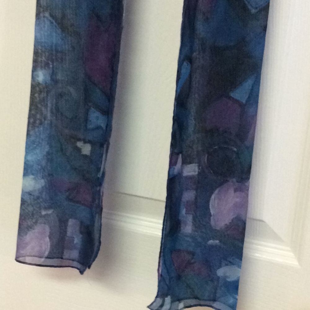 2/$11!So pretty scarf - Picture 3 of 5